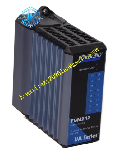 Foxboro FBM242