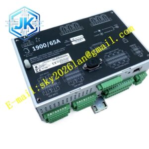 Bently 991-06-05-02-00