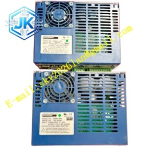 Kollmorgen S20660-SRS