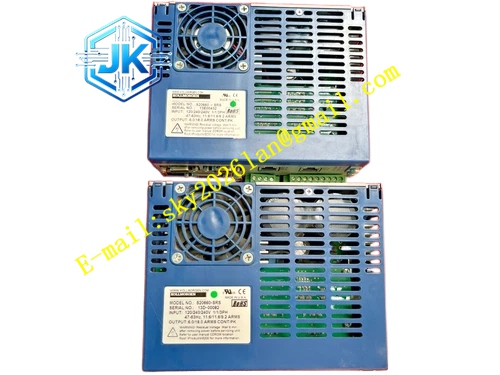 Kollmorgen S20660-SRS
