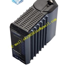 Foxboro FBM241B P0914WK