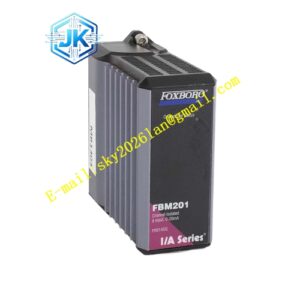 Foxboro FBM09A 14A P0700AQ