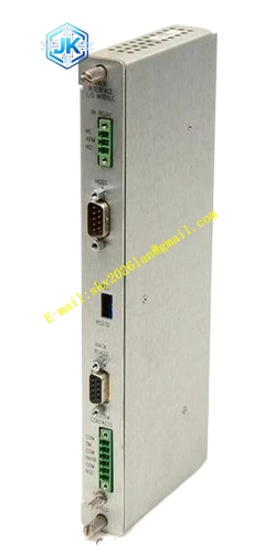 Bently 3500/92-04-01-CN