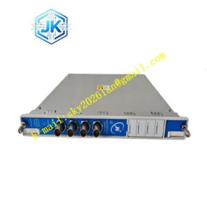 Bently 3500/05-02-04-00-00-00