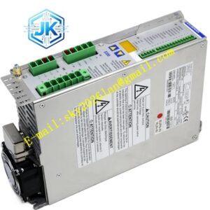 Kollmorgen S7120S-NAF2NA