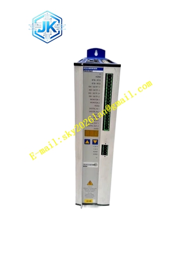 Kollmorgen S6TS60100