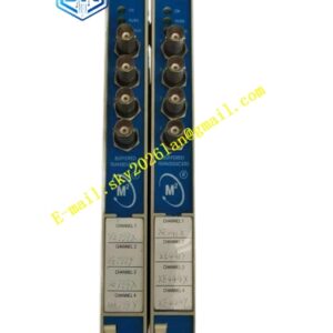 Bently 1900 65A00-00-01-01-00
