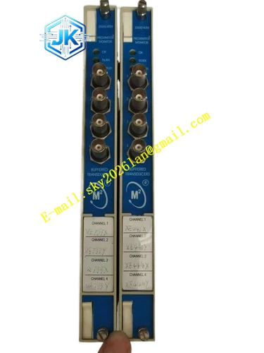 Bently 1900 65A00-00-01-01-00