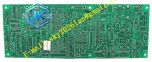 Foxboro K0143AC-A - 图片 2