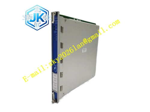 Bently 3500 25-01-03