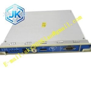 Bently 3500/72M 176449‑08