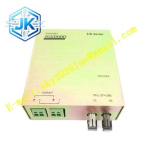Foxboro P0972KA-0A