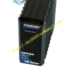 Foxboro FBM08 P0500SC