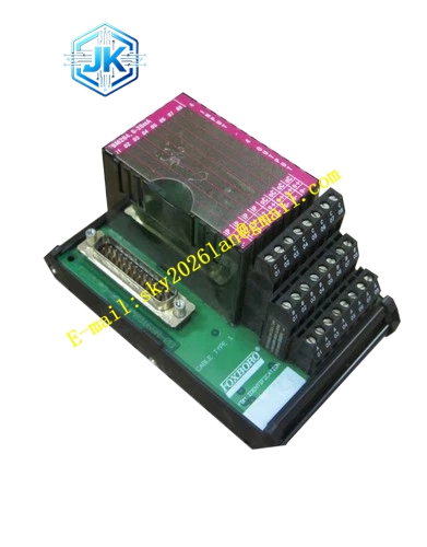 Foxboro FBM204 P0916AG