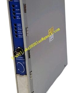 Bently 350-005567-000-E