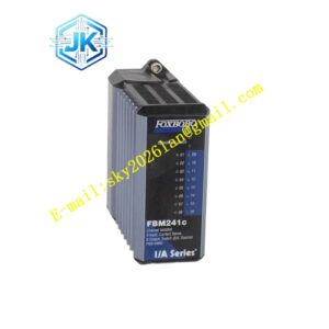 Foxboro FBM241C