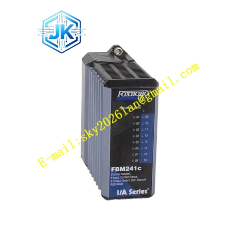 Foxboro FBM241C