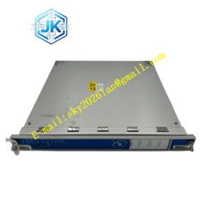 Bently 330500-02-04