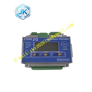 Bently 3500/50-01-01-01