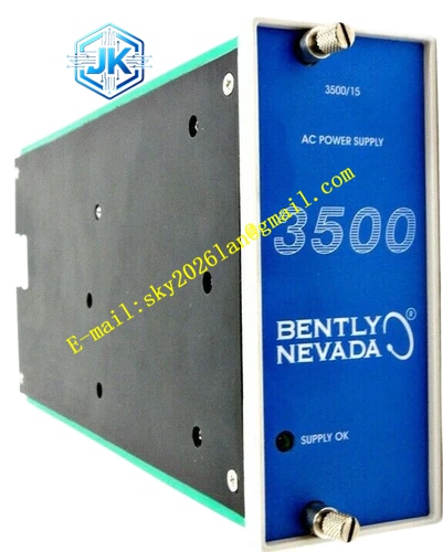Bently 130120‑0025‑02