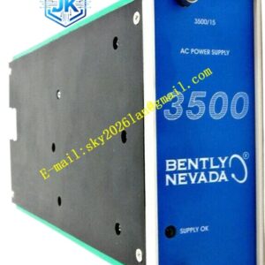 Bently 3500/61‑03‑00 133835‑02