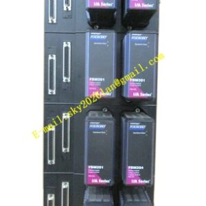 Foxboro SY-0399095E