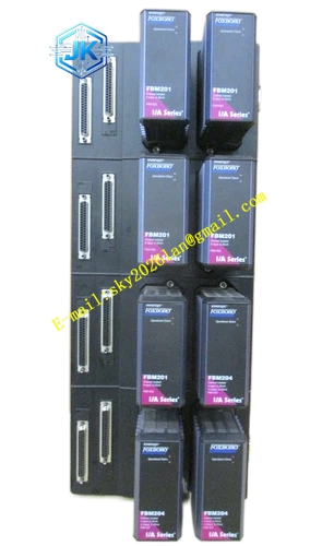 Foxboro SY-0399095E