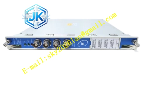 Bently 3300/50-01-01-00-00