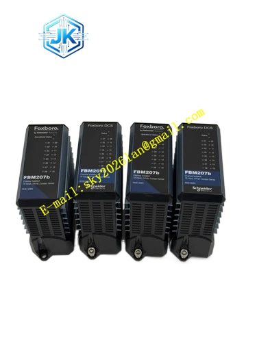 Foxboro FBM203RH916DC
