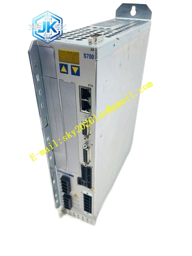 Kollmorgen S70601-FN - 图片 2