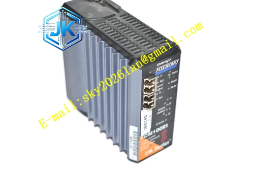 Foxboro FCM100ET