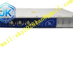 Bently 3500 42M 176449-02