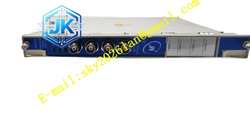 Bently 3500 42M 176449-02