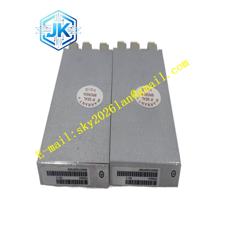 Foxboro P0926MX - 图片 2
