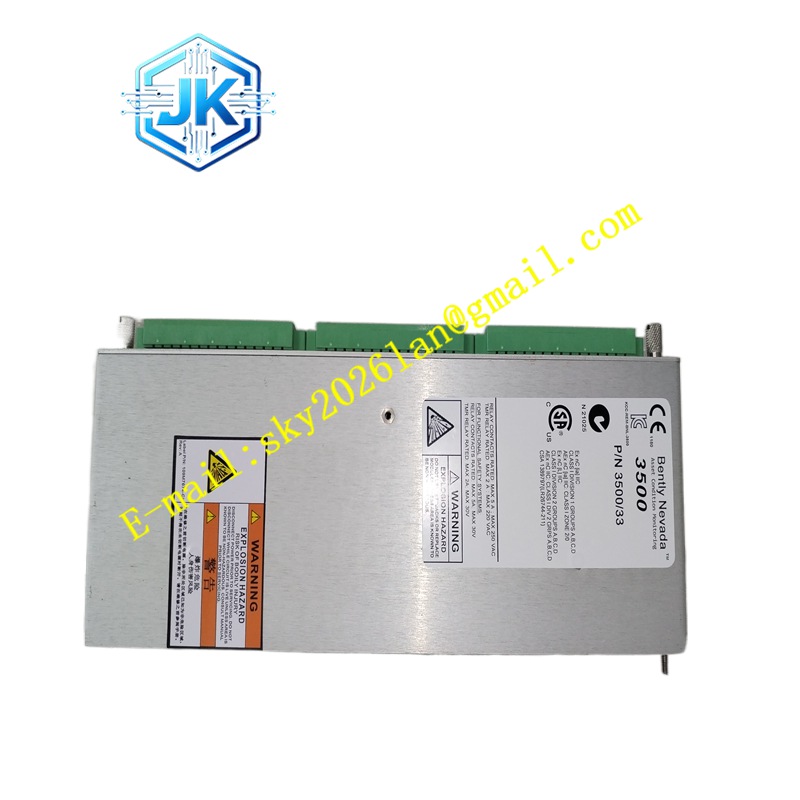 Bently 330130-040-01-01