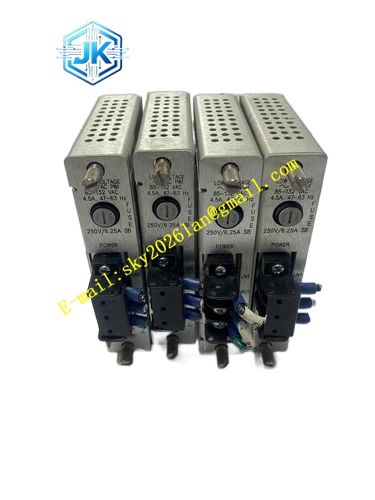Bently 330104-00-05-90-02-00