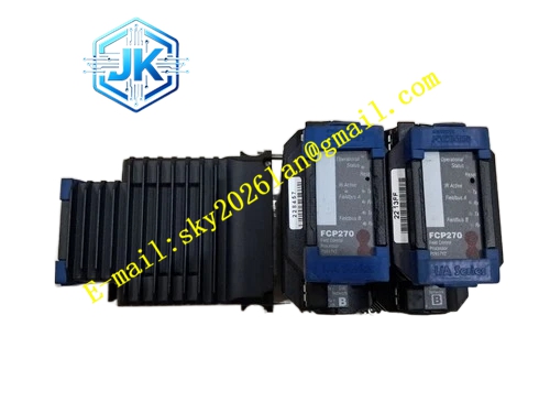 Foxboro FCP270 P0917YZ - 图片 2