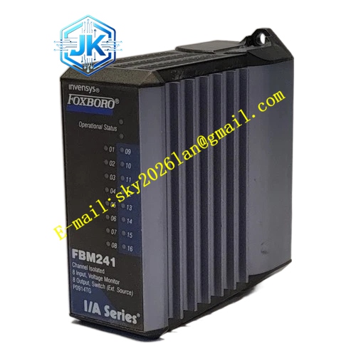 Foxboro FBM241 P0914TG