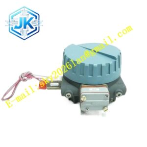 Foxboro E69F-T-I2-JRS