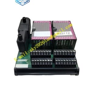 Foxboro FBM02 P0700AC
