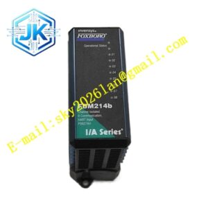 Foxboro P0927AH