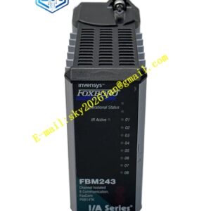 Foxboro FBM243 P0914TK