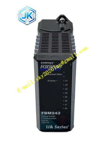 Foxboro FBM243 P0914TK