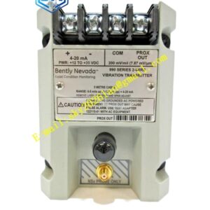 Bently 3500/40