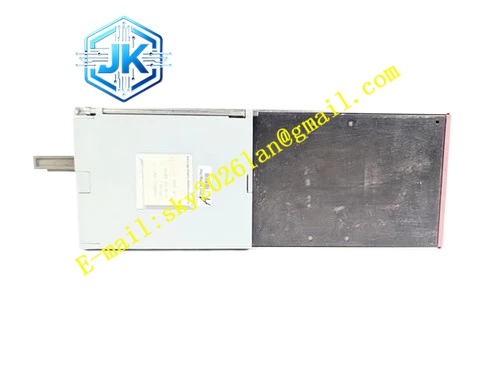 Foxboro FBM07B P0700AH