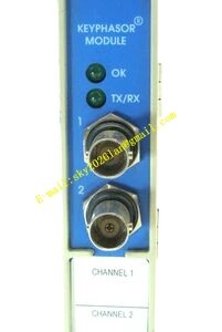 Bently 125792-01