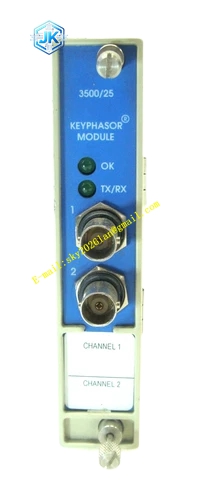 Bently 125792-01