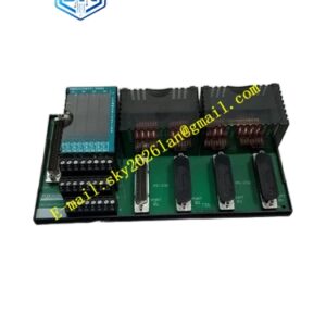 Foxboro FBM220 P0917HA