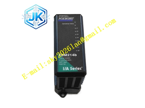 Foxboro FBM214B P0927AH