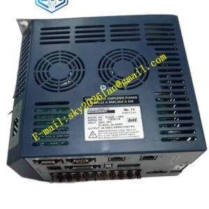 Kollmorgen S22460-SRS